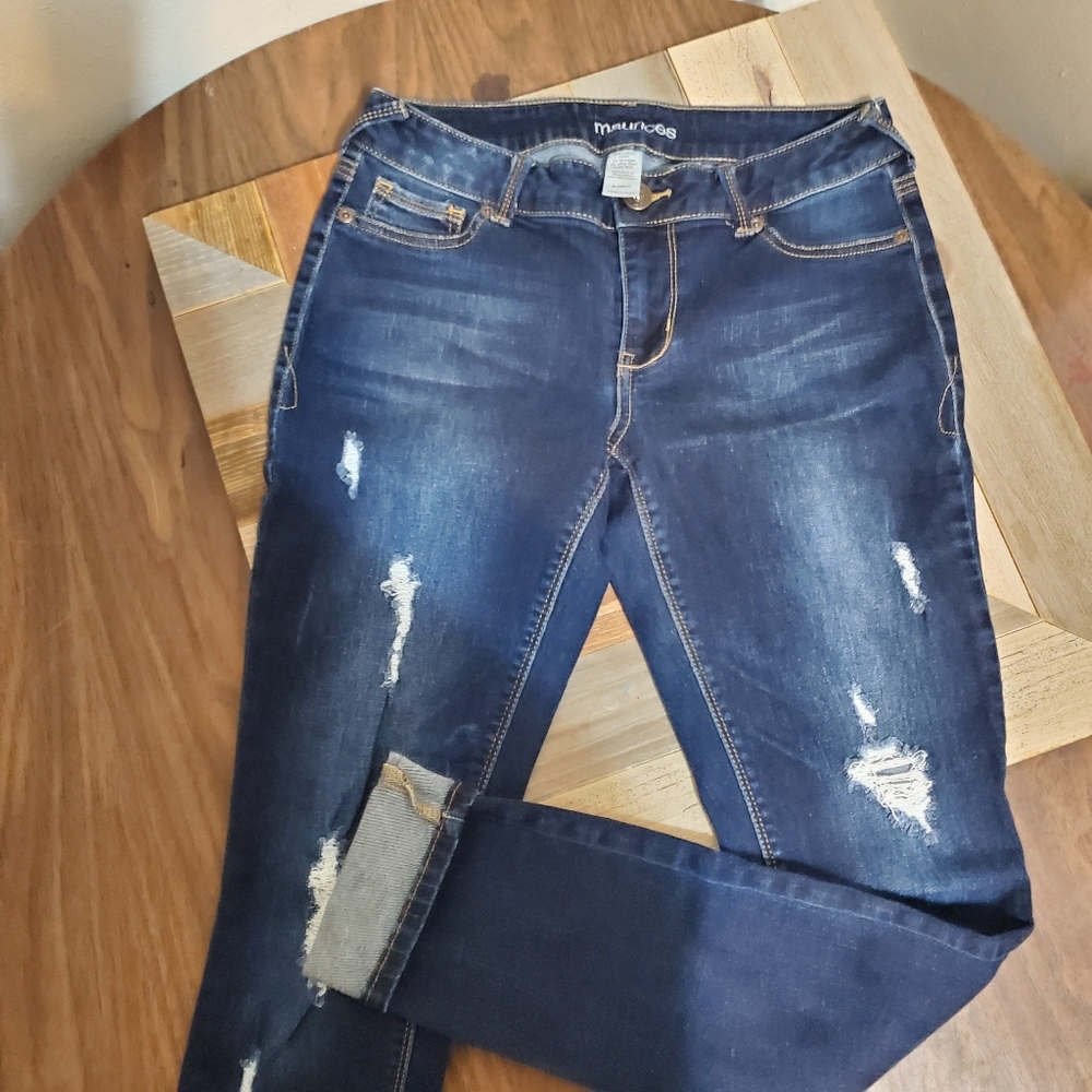 Maurices jegging